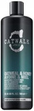Catwalk by TIGI - Oatmeal & Honey Nourish Shampoo and Conditioner Set - Restoring Professional Haircare - Great For Dry and Damaged Hair - 2x750ml