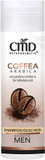 Coffea Arabica Shampoo & Shower Gel