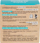 Corine de Farme, 04097301 Solid Shampoo for Oily Hair, Vegan, Purifying Green Clay Formula, Biodegradable Shampoo Made in France, Eco-Friendly and Zero Waste