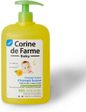 Corine De Farme Gentle Shampoo 750ml