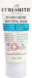 Curlsmith - Hydro Crème Soothing Mask - Vegan Soothing Deep Conditioner for any Hair Type, Encourages Growth (59ml)