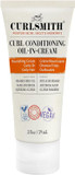 Curlsmith - Curl Conditioning Oil in Cream Vegan Leave in Conditioner for Curly and Coily Hair 59ml