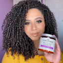 Curlsmith  Multi-Tasking Conditioner, 3 in 1 Conditioner with Proteins, for Damaged Hair 237ml