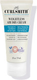 Curlsmith - Weightless Air Dry Cream - Vegan Leave-In Conditioner for Any Hair Type, Smooths Hair (59ml)