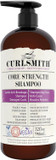 Curlsmith  Core Strength Shampoo, Gentle Protein-Rich for Frequent Use (947ml)