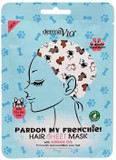 Derma V10 Pardon My Frenchie Hair Mask