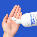 Healpsorin Shampoo & Conditioner Set  Gentle Care for Itchy, Dry, Flaky Scalp  Moisturising & Nourishing Hair Formula  Suitable for All Hair Types  No Steroids or Artificial Fragrance