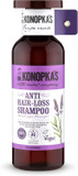 Dr.Konopka's Anti Hair-Loss Shampoo, 500 ml