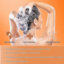 Duoffanny Shampoo Bar Conditioner for Hair Growth Cleanse Moisturize Nourish Strengthen Handcrafted Soap Safe Hair Care For Men & Women All Hair Types Plastic-Free 60g (Rosemary)