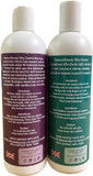 WIG SHAMPOO AND CONDITIONER FOR HUMAN & SYNTHETIC HAIR WIGS ****DEAL**** 400mL