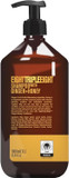 EightTripleEight Ginger + Honey Hair Care Set- 1L Shampoo & 1L Conditioner