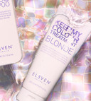 ELEVEN AUSTRALIA Keep My Colour Treatment Blonde Hair Care for Blonde Hair 200 ml