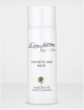 ELLEN WILLE Shampoo and balm care set for hair systems and wigs made of artificial hair