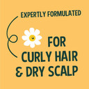 Faith In Nature 2 x 1L Natural Lavender & Geranium Shampoo and Conditioner Set, Nourishing, Vegan & Cruelty Free, No SLS or Parabens, For Normal to Dry Hair