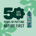 Faith In Nature 500ml Metal Bottle Lavender & Geranium Conditioner, Balancing for Normal Hair & Scalp, Vegan & Cruelty Free, No SLS, Silicones or Parabens