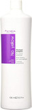 Fanola No Yellow Shampoo, Anti-Yellow Shampoo for Healthy and Vital Blonde Hair 1000 ml Unscented , Pack of 1