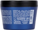 Fanola Keraterm Mask, Anti-Frizz Hair Mask Treatment to Detangle, Nourish and Hydratate for Smooth, Shiny and Silky Hair, 300