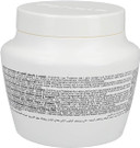 Fanola Restructuring Mask, Nourishing and Detangling Action for Dry and Frizzy Hair, Enriched Formula with Milk Proteins, 500