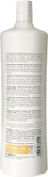 Fanola Restructuring Conditioner, Hydration and Nourishment to Dry, Stressed and Damaged Hair, Enriched Formula with Milk Proteins, 350