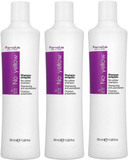 Fanola Fanola No Yellow Shampoo, 350 ml, Pack of 3