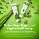 Forever Living Aloe-Jojoba Shampoo and Conditioning Rinse Twin Pack