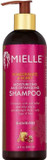 Mielle Pomegranate & Honey Moisturizing and Detangling Shampoo & Conditioner Set (355ml Each)