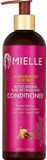 Mielle Pomegranate & Honey Moisturizing and Detangling Shampoo & Conditioner Set (355ml Each)