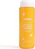 Glow Coconut Oil, Chamomile Shampoo 750ml - Vanilla Almond & Glow Vanilla Almond Conditioner 750ml