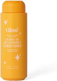 Glow Coconut Oil, Chamomile Shampoo 750ml - Vanilla Almond & Glow Vanilla Almond Conditioner 750ml