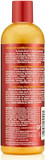 Crème Of Nature Argan Oil from Morocco (4 SET BUNDLE) - Shampoo + Conditioner + Leave-in Conditioner + Oil Moisturizing Hair Lotion