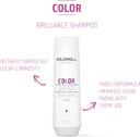 Goldwell Dualsenses Color Brilliance Shampoo