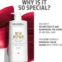 Goldwell Dualsenses Rich Repair Maxi Set