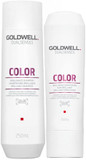 Goldwell Dualsenses Color Brilliance Shampoo 250ml Conditioner 200ml