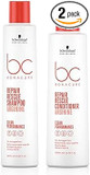 Schwarzkopf BC Clean DUO Repair Rescue Shampoo 250ml and Conditioner 200ml