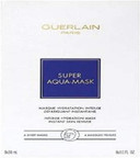 Guerlain Super Aqua Cloth Masks 40ml