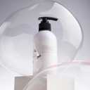 HADAT Cosmetics Hair Conditioner (250 ml) - Softening & Moisturising Treatment for Dry, Damaged Hair, Deep Moisturising, Shine & Detangling for Women