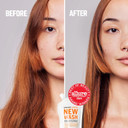 New Wash Original Hair Cleanser, 20oz - Natural & Cruelty-Free Hair Care Routine - Removes Oil, Protects Color, Reduces Frizz - Sulfate & Paraben-Free Shampoo & Conditioner Alternative
