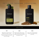 Hawthorne Hair Care Shampoo & Conditioner for Men Contains Thicker Shampoo and Weightless Conditioner
