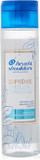Head & Shoulders Suprême Micellar Cleansing Hair Pre-Shampoo, Silicone 250 ml, No Added Perfume, Silicone Perfume Micellar Water, Hair Care for Women