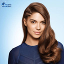 Head & Shoulders, Classic Anti-Dandruff Moisturising Shampoo, Cleans and Moisturizes Your Hair and Scalp, Pack of 3 x 500 ml