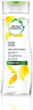 Herbal Essences Daily Detox Shine Shampoo and Conditioner with Golden Raspberry and Mint. Bundle with Exclusive Beauty Tips