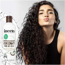 Inecto Pure Coconut Shampoo + Conditioner