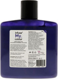 Infuse My. Colour Copper Shampoo, 250 ml (Pack of 1)