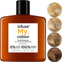 Infuse My. Colour Gold Shampoo 250ml