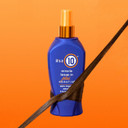 Its a 10 Haircare - Miracle Leave-in Plus Keratin, Conditioner, Lightweight, Reduce Free, Natural Ingredients, 120ml