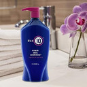 Its a 10 Haircare - Miracle Daily Conditioner, Everyday Use, Colour Safe, For Dry Damaged Hair, Reduces Frizz and Restore Shine, 1 Litre