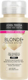 John Frieda Blonde+ Repair System Pre-Shampoo Treatment 100ml