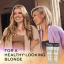 John Frieda Highlight Activating For Blonde Hair, Citrus, Moisturising Shampoo, 250 ml (Pack Of 2) John Frieda Highlight Activating For Blonde Hair, Citrus, Moisturising Shampoo, 250 ml (Pack Of 2)