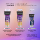 John Frieda Miraculous Recovery Repairing Kit