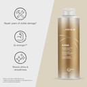 Joico K-Pak Conditioner To Repair Damage Revitalisant by Joico for Unisex - 33.8 oz Conditioner
